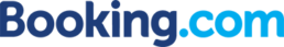 Booking.com Company Logo