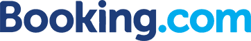 Booking.com Company Logo