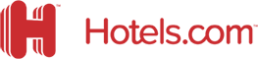 Hotels.com Company Logo