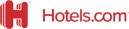 Hotels.com Company Logo